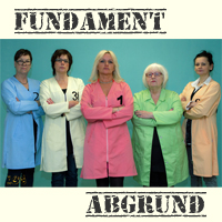 Fundament/Abgrund